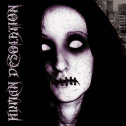 Human Desolation : Human Desolation Human Desolation : Human Desolation